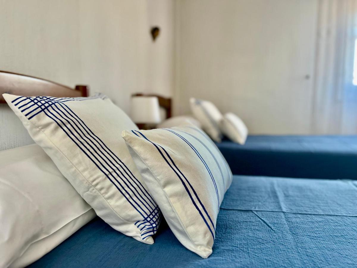 Apartmán Housing Leon Santa Marina Exteriér fotografie
